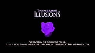 Thomas Bergersen - Sonera