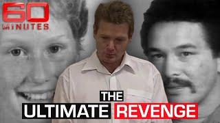 Grieving father vows revenge on his daughter's murderer | 60 Minutes Australia