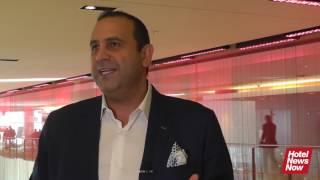 SBE's Sam Nazarian discusses Morgans acquisition