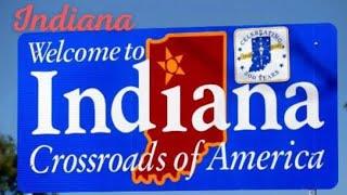 Kids Guide to Indiana!