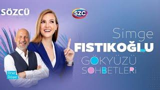 Gökyüzü Sohbetleri 54. Bölüm | Öner Döşer | Mars ve Uranüs Algol Yıldızıyla Kavuşuyor