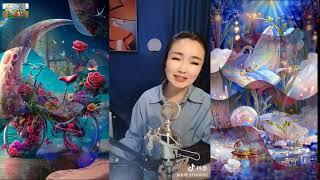   ️  Шағалам - айҰлбосын Кенжебайқызы. Қытай ️  