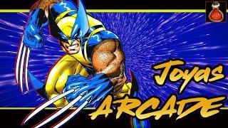 JOYAS ARCADE PARA EMULADORES 🟡 Mejores Roms RetroArch y MAME