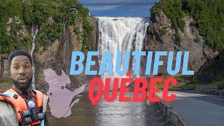 Things to do In beautiful Charlevoix Quebec. Travel Tour guide