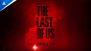 The Last of Us Season 2 - Official Trailer