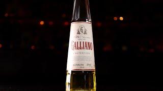 Galliano | Quick Alcohol Reviews (Doob's Booze Reviews)