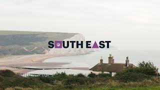 Highlights of the South East Coast of England!