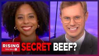 Brie & Robby BEEF Behind The Scenes EXPLAINED: Rising ASK US ANYTHING