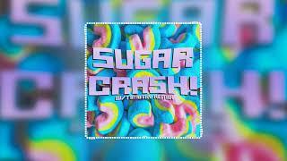 ElyOtto - Sugar Crash! w/T1M0THY [ remix ]