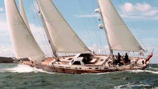 [OFF MARKET] Sweden 70 (KAVENGA) - Yacht For Sale - Berthon International Yacht Brokers