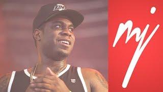 Free Big KRIT Type Beat "Southern Comfort" | mjNichols