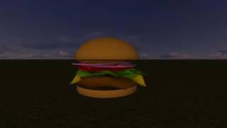 Burger Starboy
