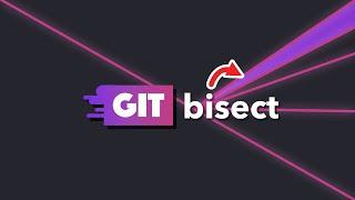 Git bisect is insanely good (and so easy)