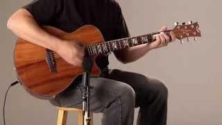 Dean Guitars Performer Koa Acoustic/Electric