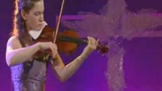 Hilary Hahn Plays Paganiniana