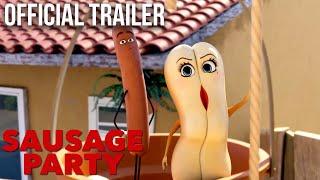 SAUSAGE PARTY: FOODTOPIA | Official Trailer | Sony Pictures Television