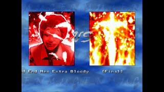 【MUGEN】Deneb Donald Ver3.0(12P) vs Inferno ZERO Final[Both Sides]