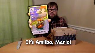 My Amiibo Haul