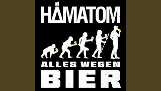 Alles wegen Bier