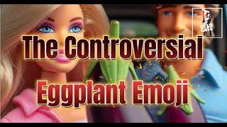 The Controvercial Eggplant Emoji