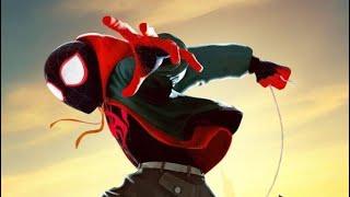 Amazing Fantasy '63: Marvel's Spiderman Miles Morales Full Game