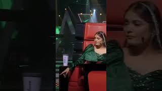 Babari rang The voice of Nepal season 4 Blind audition Video Mahendra B.k #shortreels