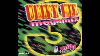 THE UNITY MIXERS - THE UNITY MIX 3