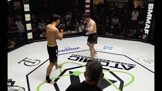 Rizvan Ayubov vs Stiven Shehu