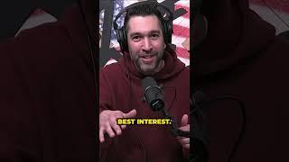 Parents Be Tyrannical in Their Efforts to Help w/ Dave Smith #Shorts #Podcast #DaveSmith