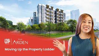 Level Up: Moving Up the Property Ladder | HDB to Condo Upgrade Guide