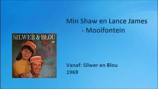 Min Shaw en Lance James - Mooifontein