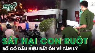 Công An Phường Thông Tin Vụ Bố Ruột Sát Hại Con Trai SN 2023: Nghi Phạm Là Người Tri Thức, Hiền Lành