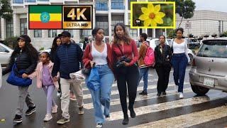 New Year እንቁጣጣሽ  , Addis Ababa walkiing Tour 2023