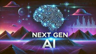 Next Gen AI: Unlocking the World of Artificial Intelligence| Artificial Intelligence