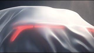 Something BIG is coming! | MG Motor Europe