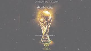 World Cup - Dancehall riddim instrumental 2022( prod by G8 beats )#Basically#GProduction G8 Records