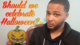 Halloween: Origins & True Meaning