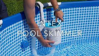 Intex Pool Skimmer