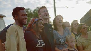 Introducing the Purdue for Life Foundation