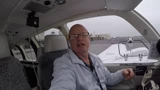 Flying and Life with Pro Pilot Pete/How I got here