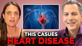 heart disease (carnivore vs. vegan doctors)