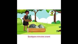Leep: Nogaye ( dessin animé sénégalais en Wolof )