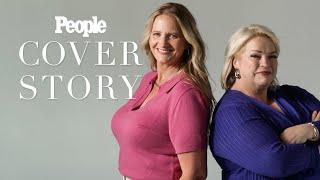 'Sister Wives' Stars Christine & Janelle on Life After Polygamy | PEOPLE