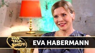 Eva Habermann: „Die beste Phase als Schauspielerin ist zwischen 18 und 30!“