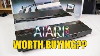 Atari 5200 - worth buying?