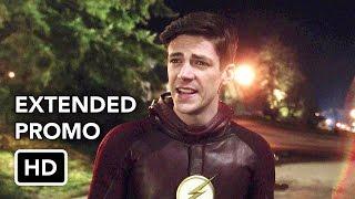 The Flash 3x20 Extended Promo "I Know Who You Are" (HD) Season 3 Episode 20 Extended Promo