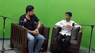 Suno New TV Podcast with Arsalan Energywala and Afan Roa Chief Reporter