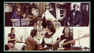 Gabi Lima - Lonely Town, Lonely Street (Bill Withers) feat. Lyn Bertles + Mike Oram