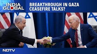 Israel News| Breakthrough In Gaza Ceasefire Talks? Mediators Race To Seal Deal Ahead Of Trump Return