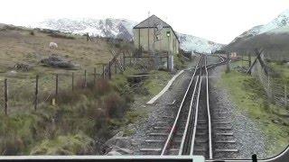 Snowdon Mountain Railway